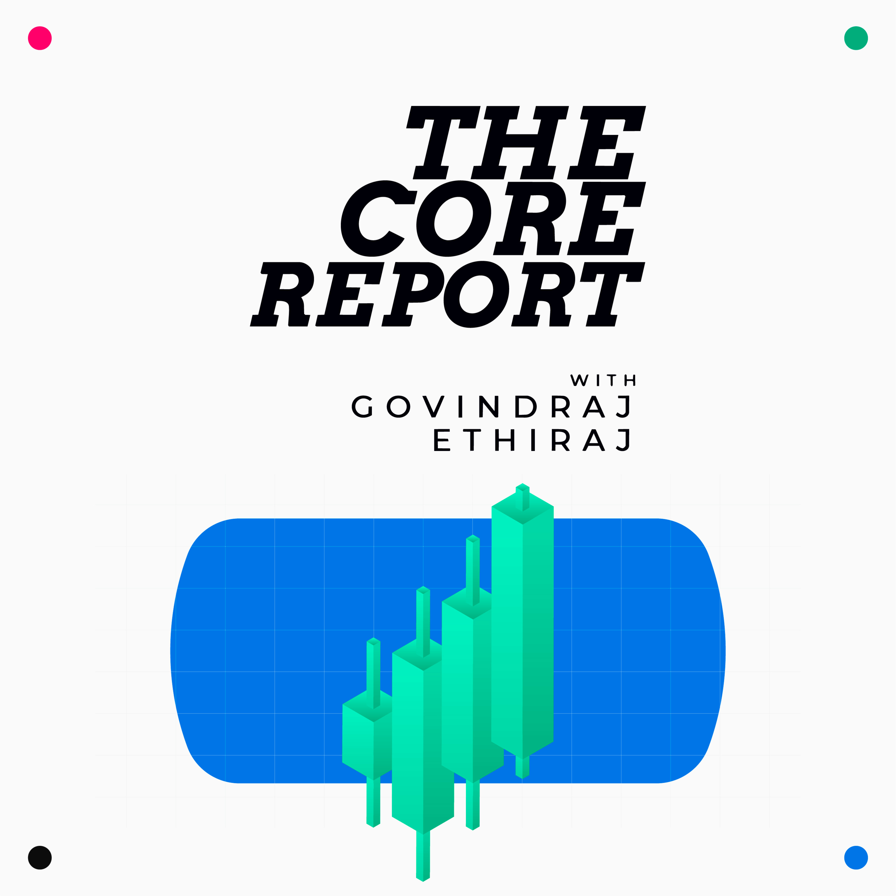 #986 Oil Prices Fall And Indian Markets Rise cover art