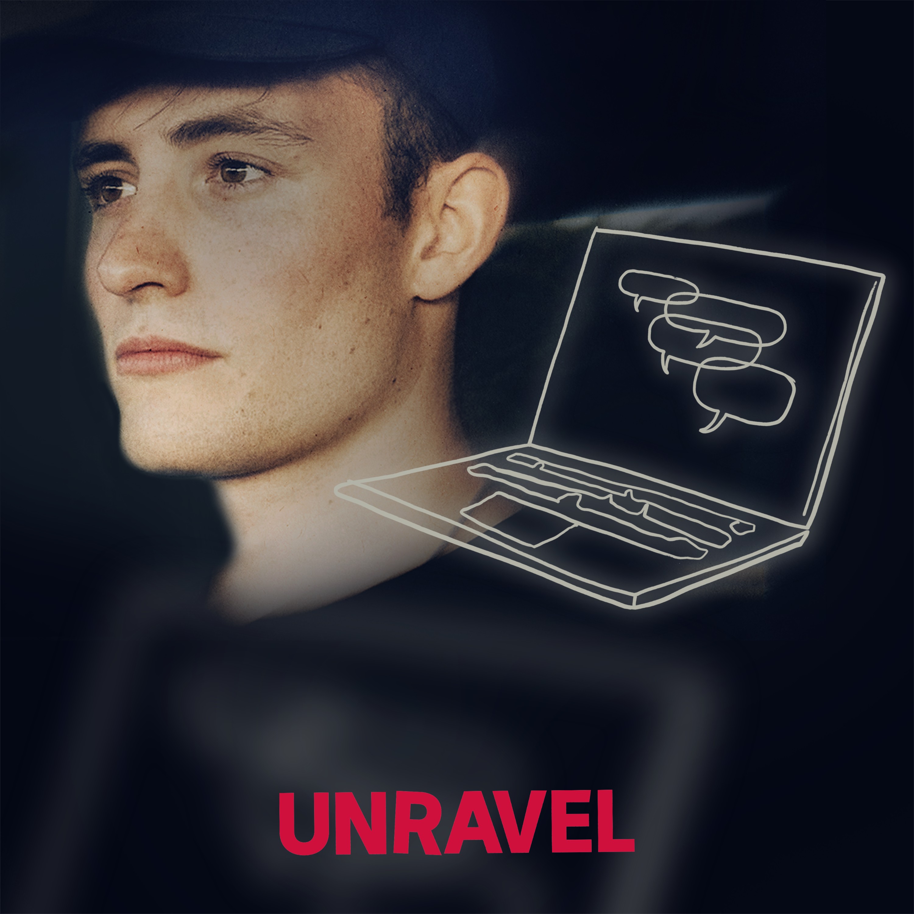05 What Became of Jack? | Whispers cover art