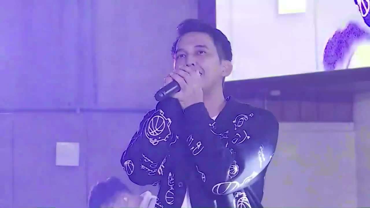 ADABand - Rahasia Jakarta (LIVE UT) cover art