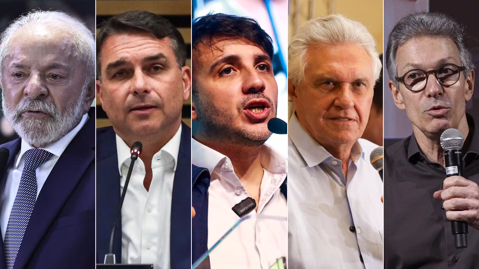 De STF a jornada de trabalho: o que pensam os candidatos à Presidência? cover art