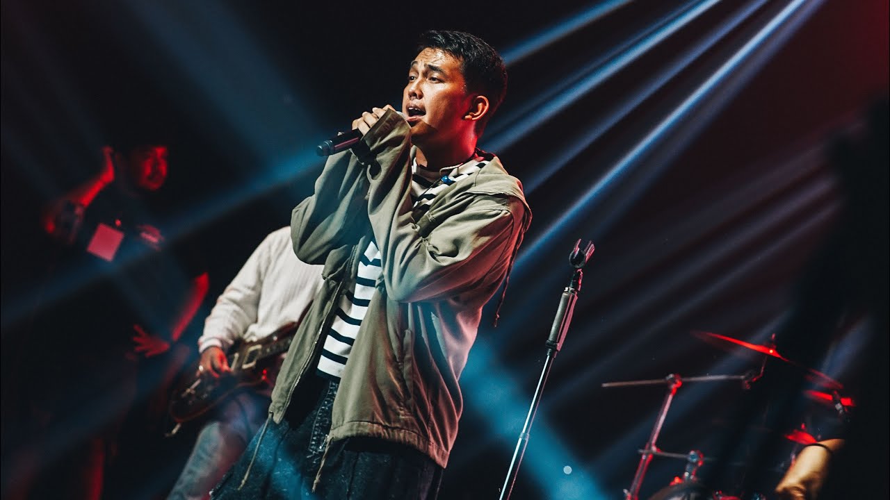 ADABand - Langit 7 Bidadari (Live GJLS FEST 2025) cover art