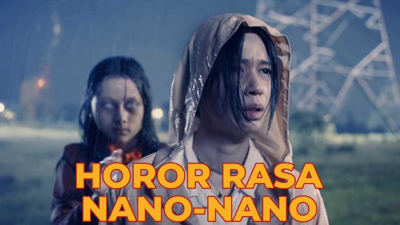Horor, Action, Crime, Semua Ada di Satu Film | Review MEMBURU PEMANGSA cover art