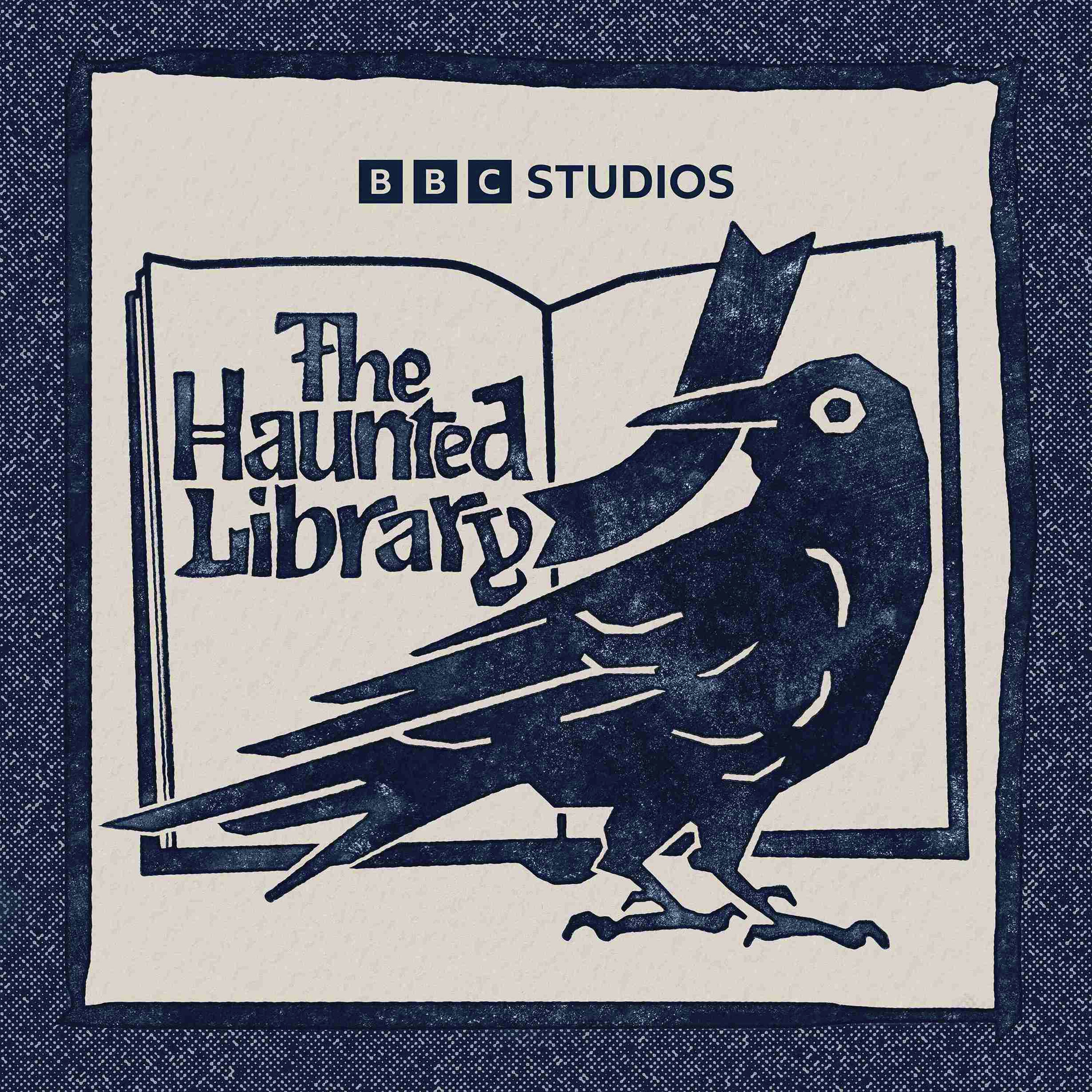 The Haunted Library: Trailer