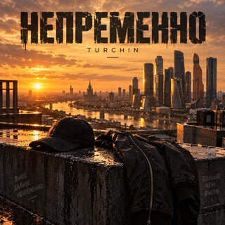 Непременно cover art