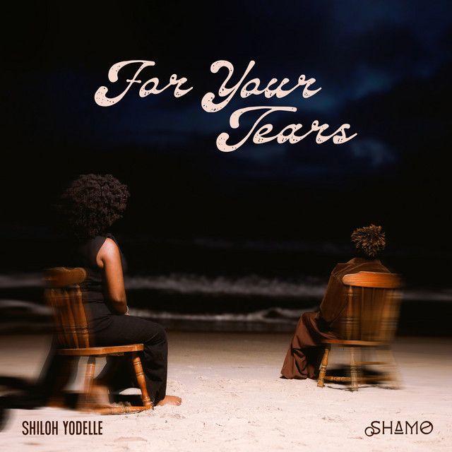 For Your Tears cover art