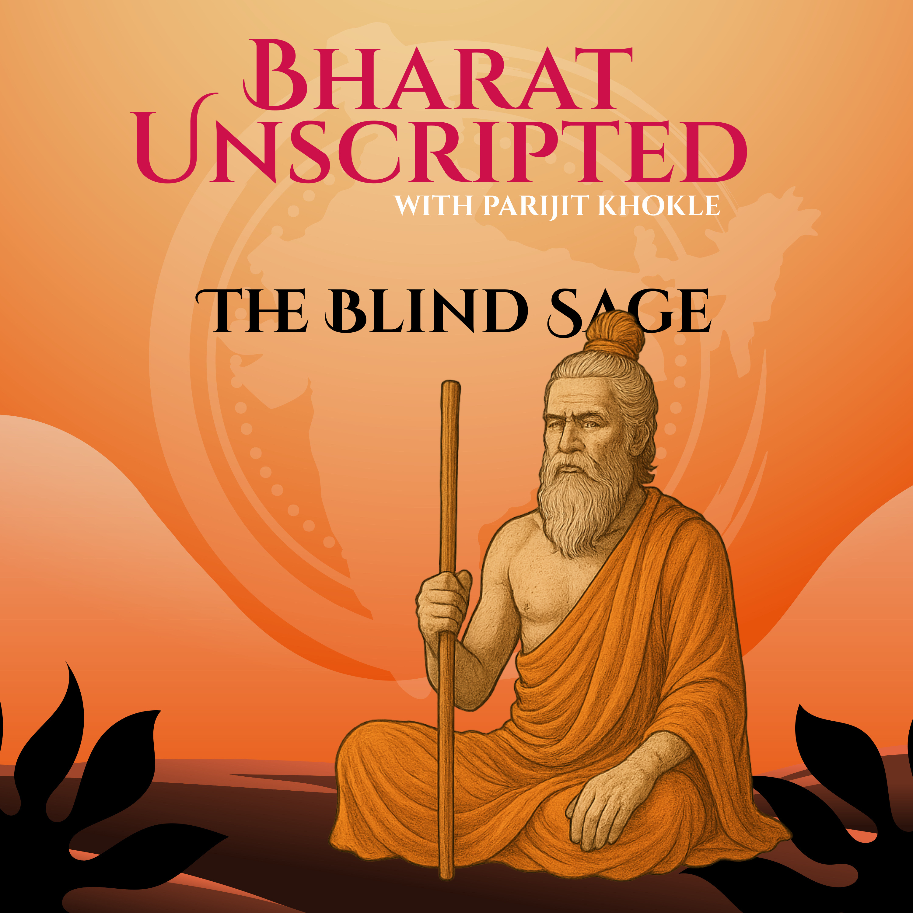 3. A folklore - Blind Sage ! cover art