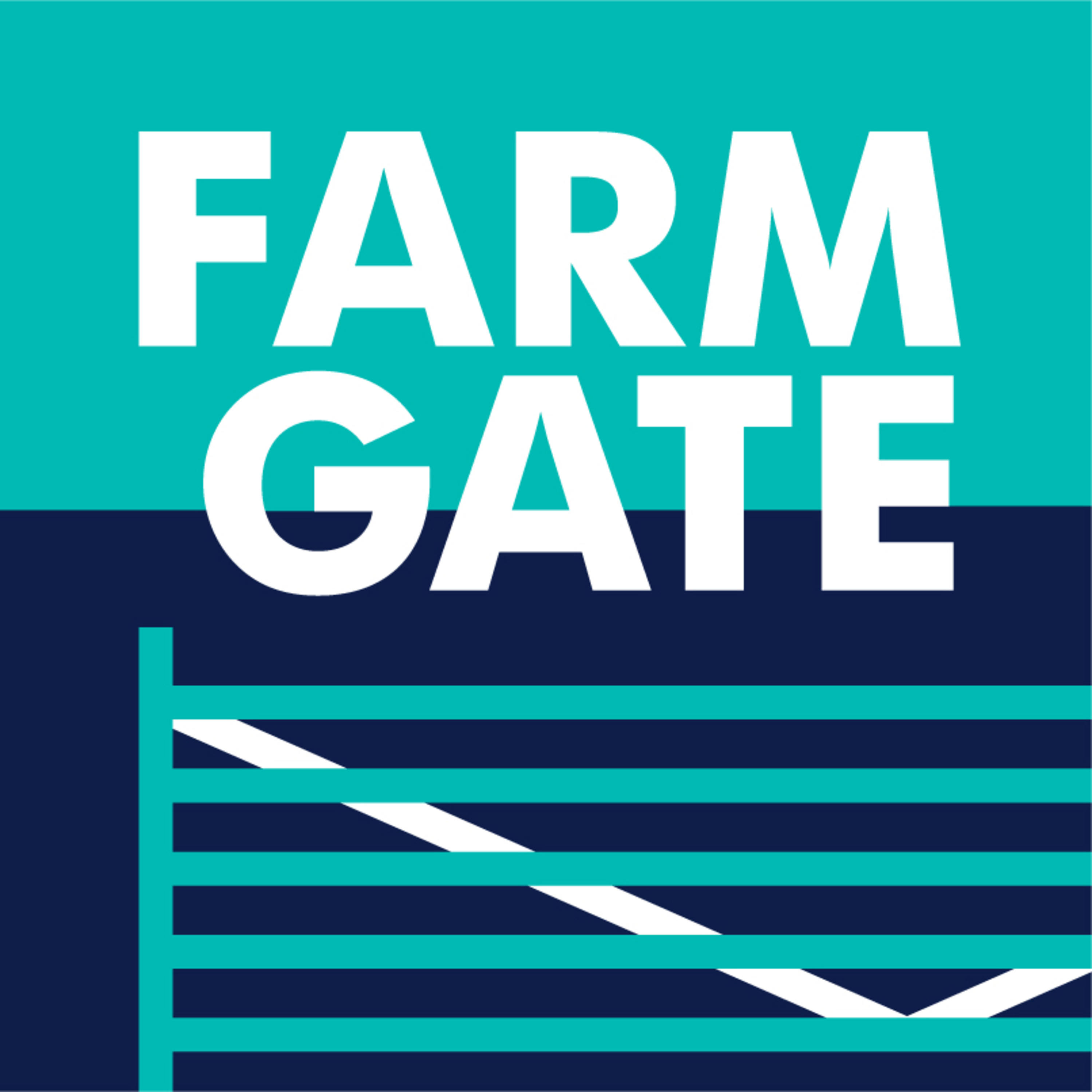 Six Inches of Farm Gate cover art