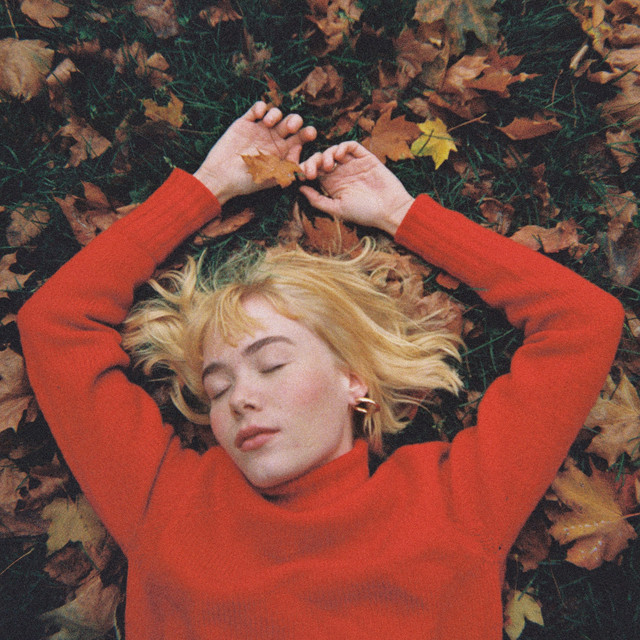 we fell in love in october / October Passed Me By cover art