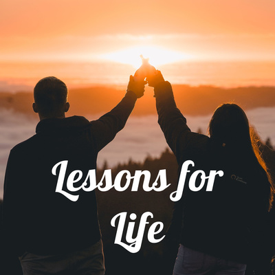 How Do We Handle Hard Times in Life? Sadhguru Answers cover art