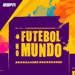 Futebol no Mundo cover art