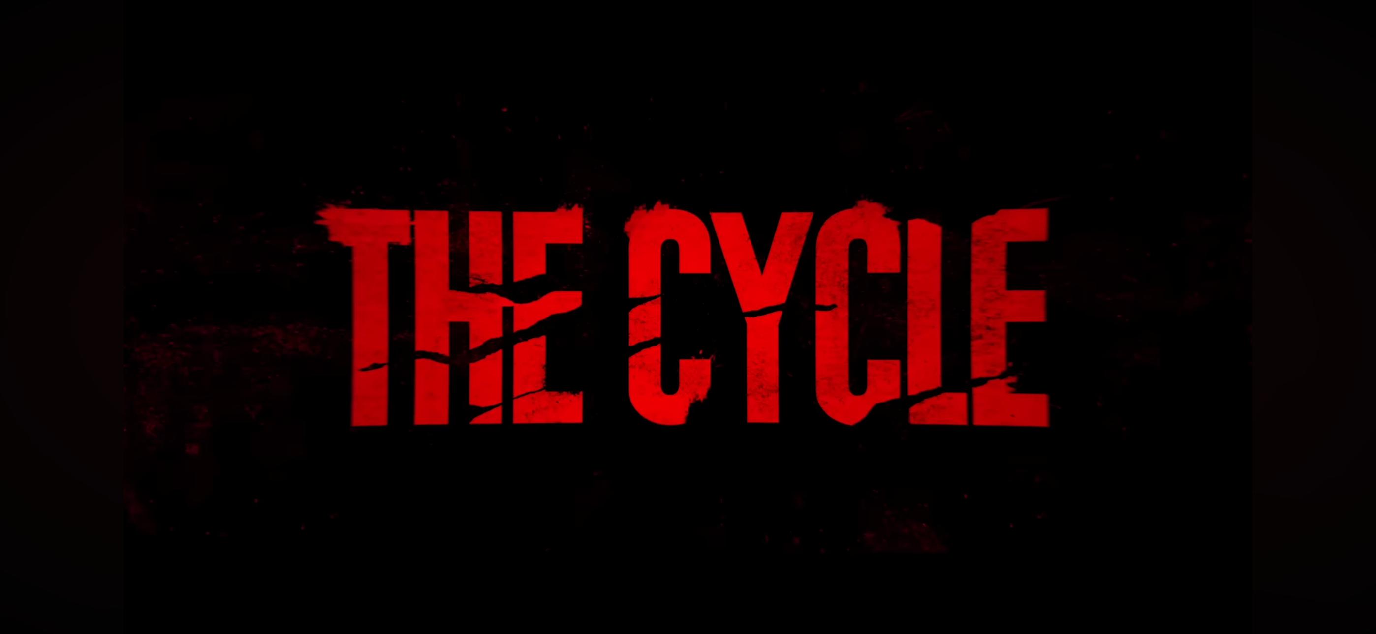 The Cycle