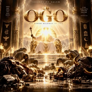 OGO ft. J3:16 cover art