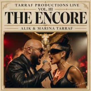 STAY (LIVE) ft. Marina Tarraf & TARRAF EPIC CHOIR cover art