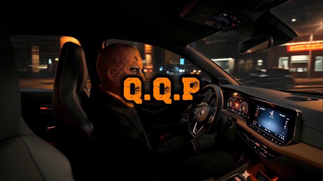 LFERDA – Q.Q.P (Official Visual) cover art