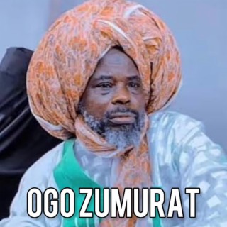 OGO ZUMURAT cover art
