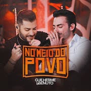 Deixaria tudo (Ao Vivo) cover art
