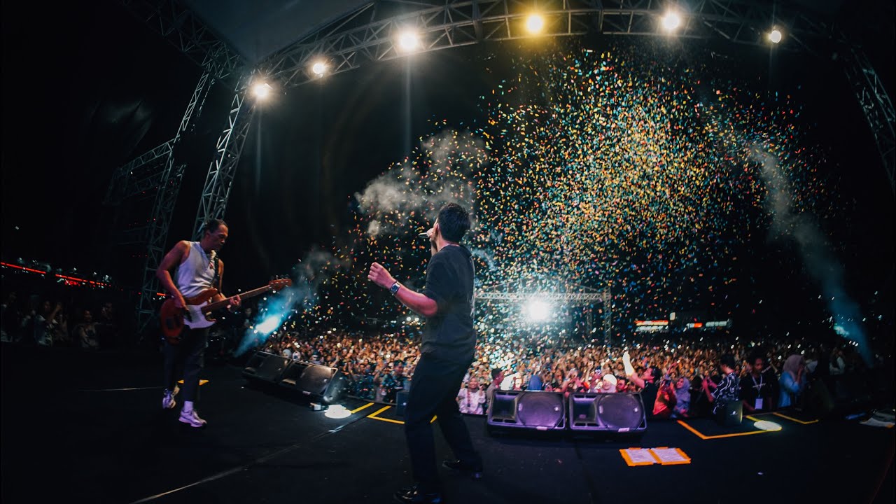ADA Band - Manja (Live Nov 2025) cover art
