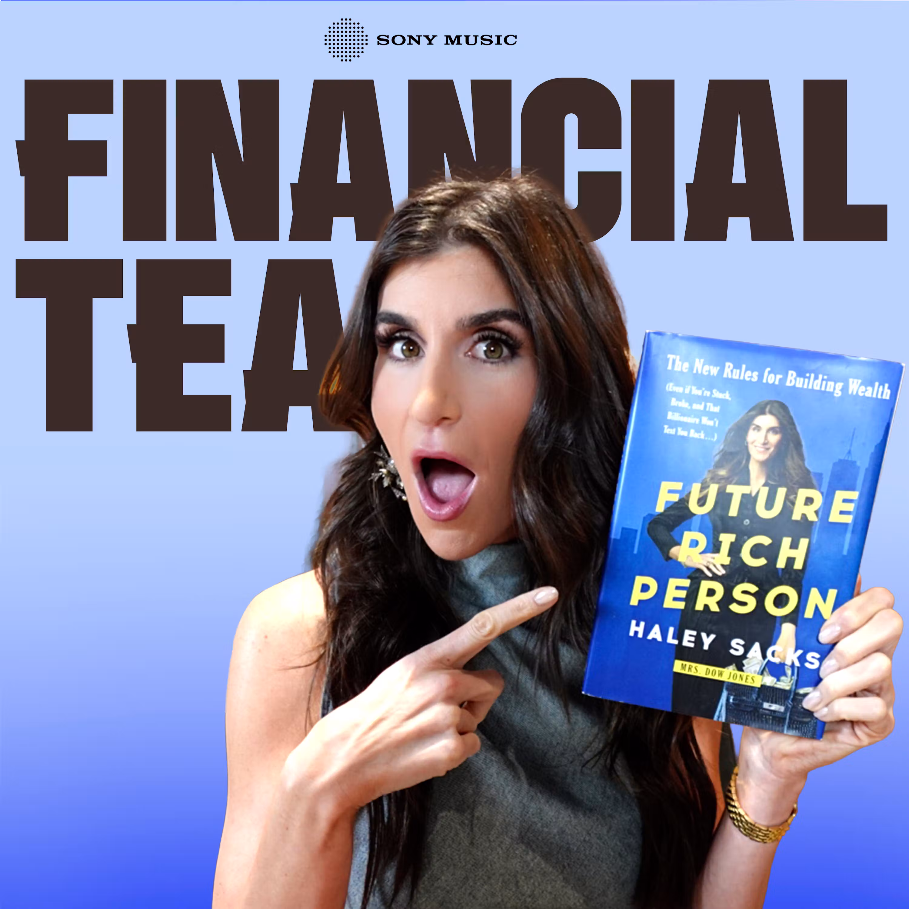How to Build Wealth for your Future Rich Self