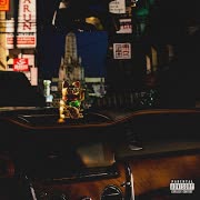 Monte-Carlo cover art