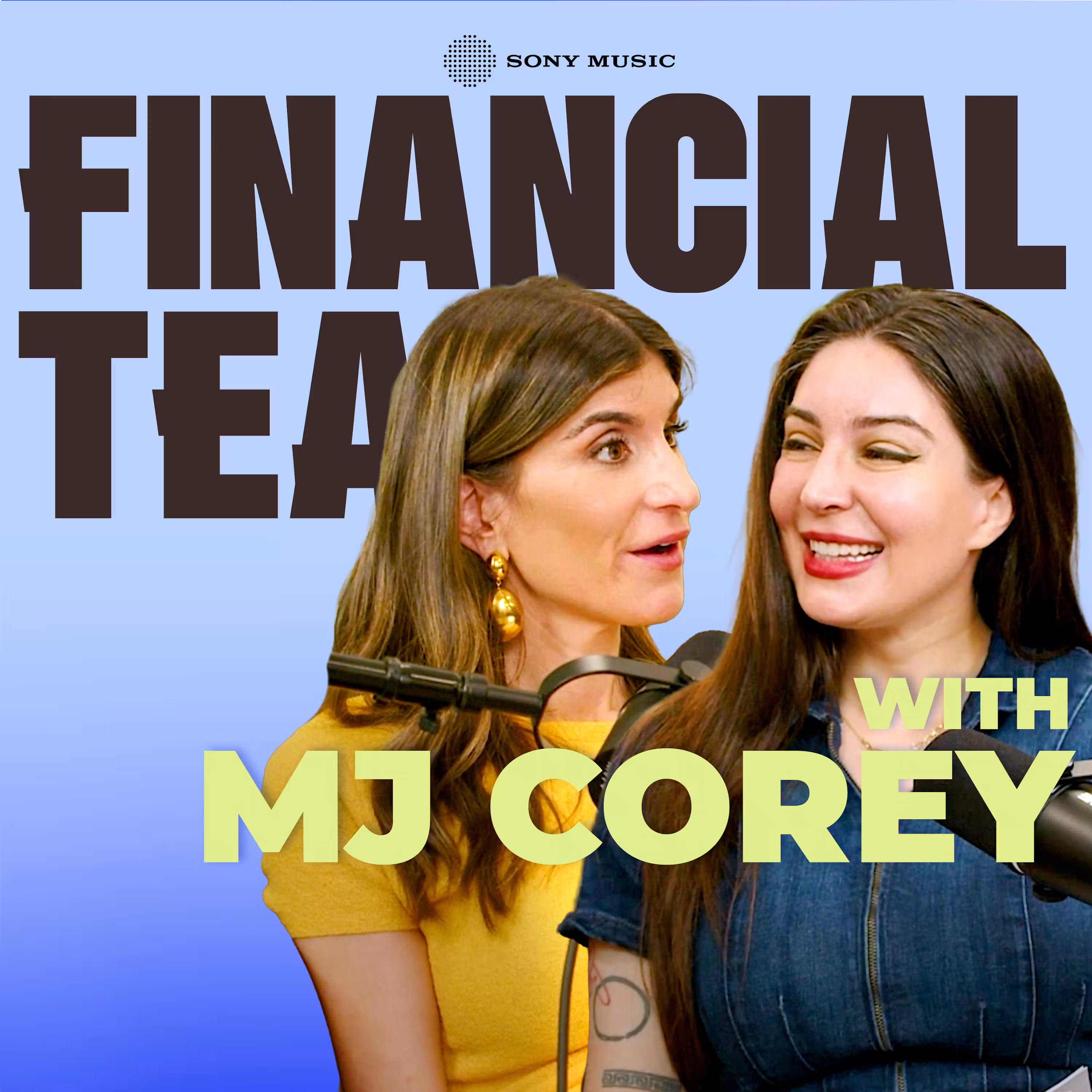 DeKonstructing The Kardashian's Finances (w/ MJ Corey)