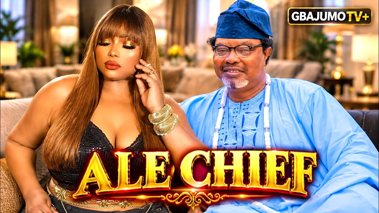 ALE CHIEF