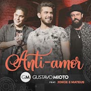 Anti-Amor (feat. Jorge & Mateus) cover art