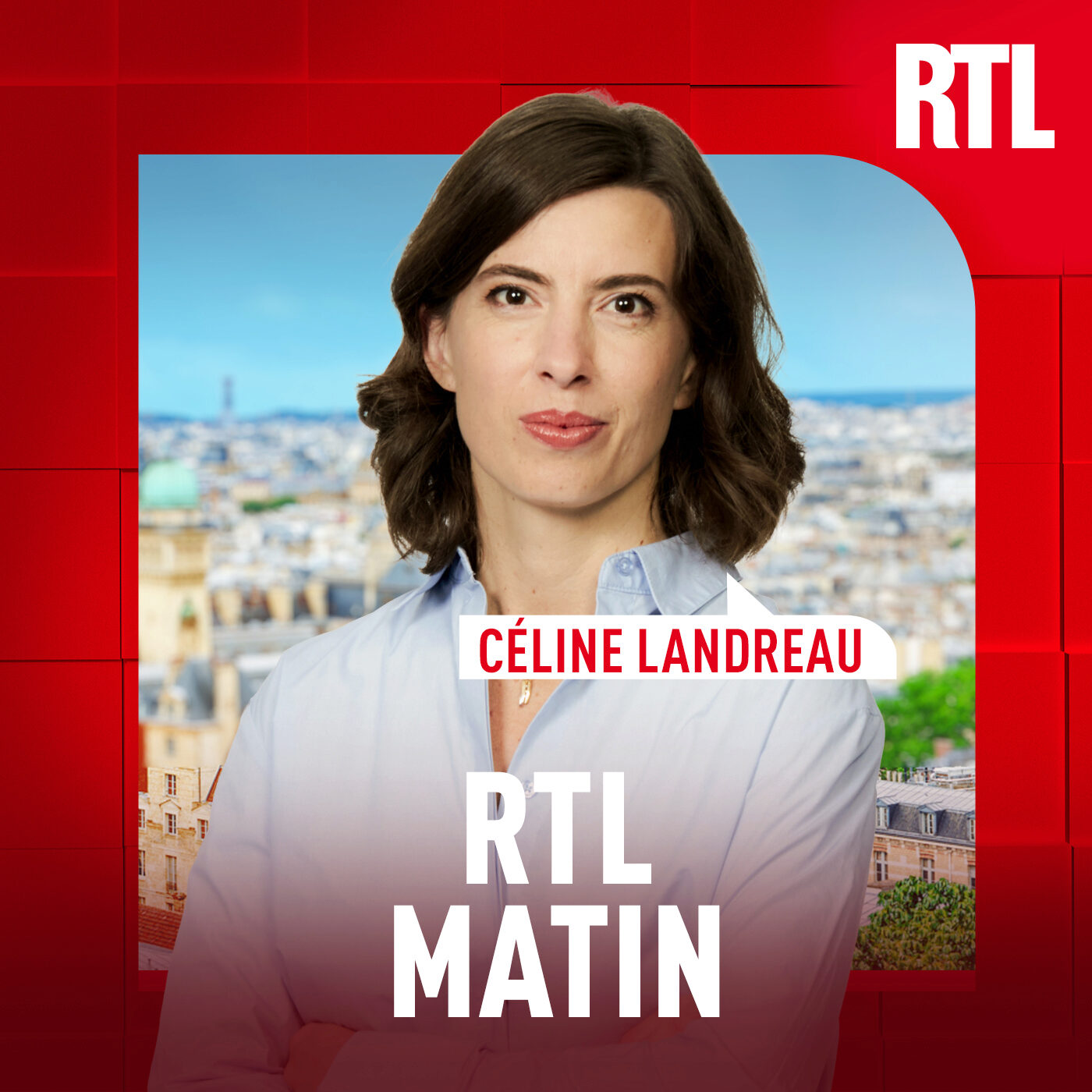 L'INTÉGRALE - RTL Matin du 24 septembre 2026 cover art