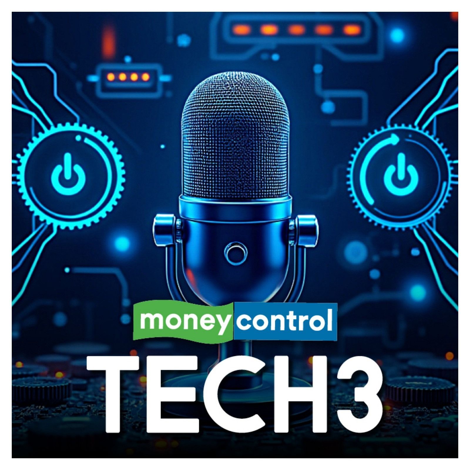 VCs cash out in startup block deals; Zerodha, Angel One to offer corporate bonds; and Gaja Capital hits Dalal Street | MC Tech3 cover art