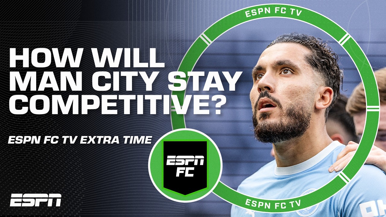 How will the 114 charges impact Man City’s players and the Premier League title race? | ESPN FC