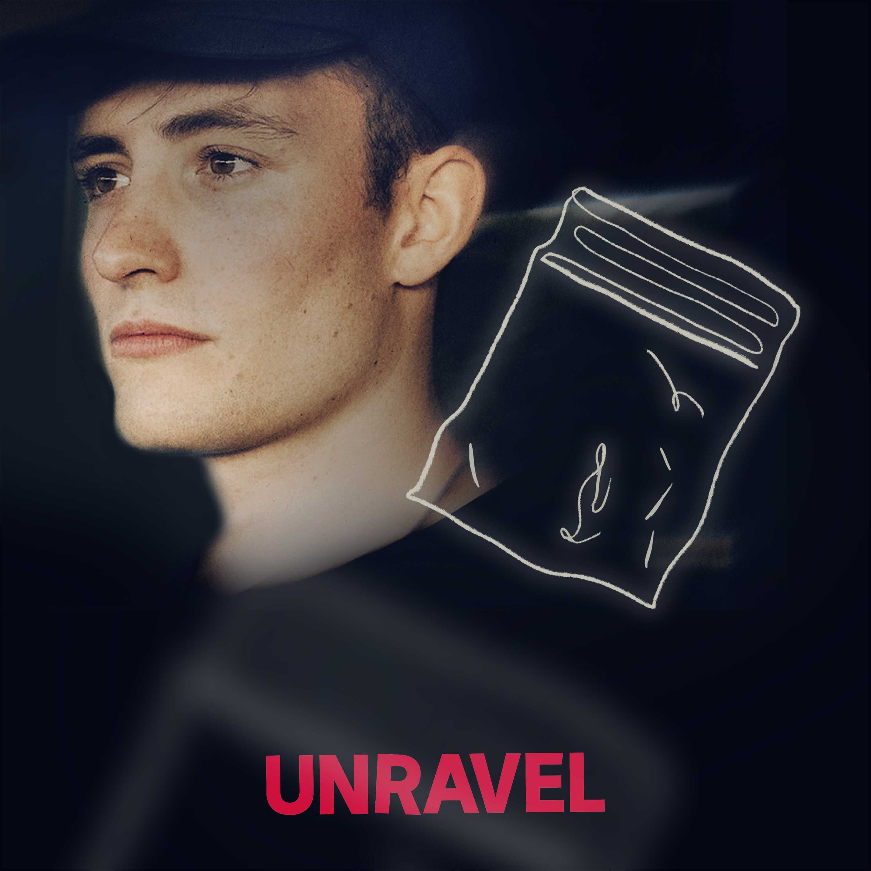 03 What Became of Jack? | The dark side cover art