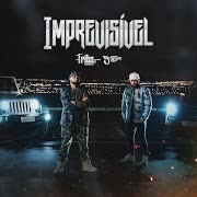 Tribo da Periferia - Imprevisível (Official Music Video) cover art