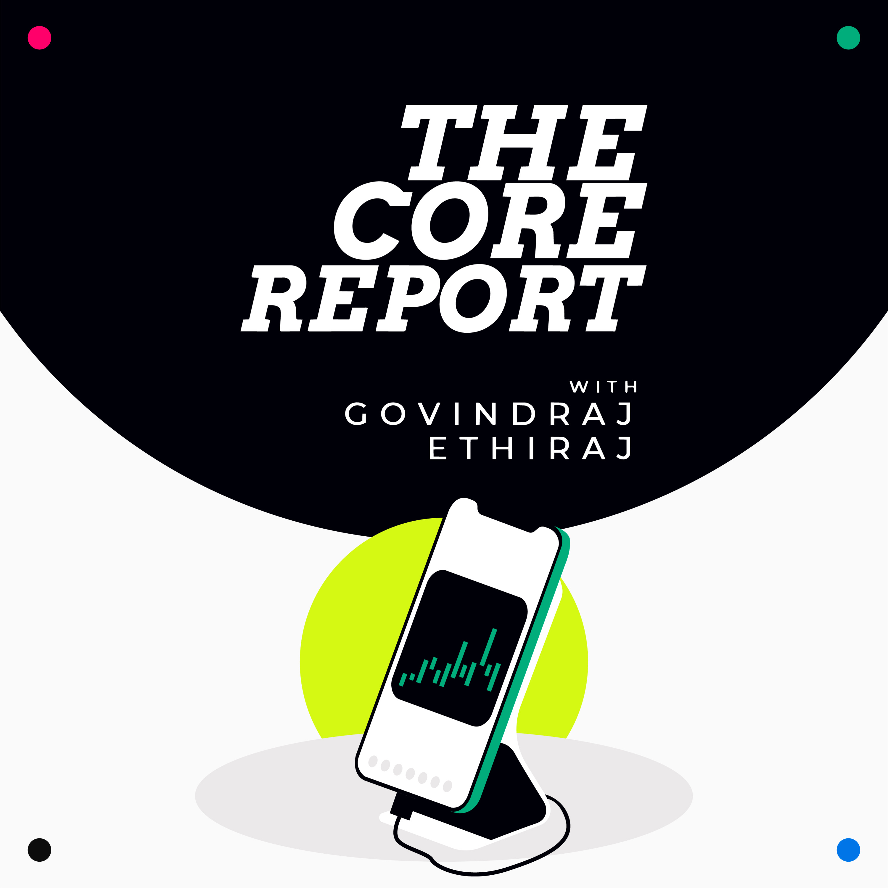 #971 Oil Price Uncertainty Could Keep Markets Down cover art