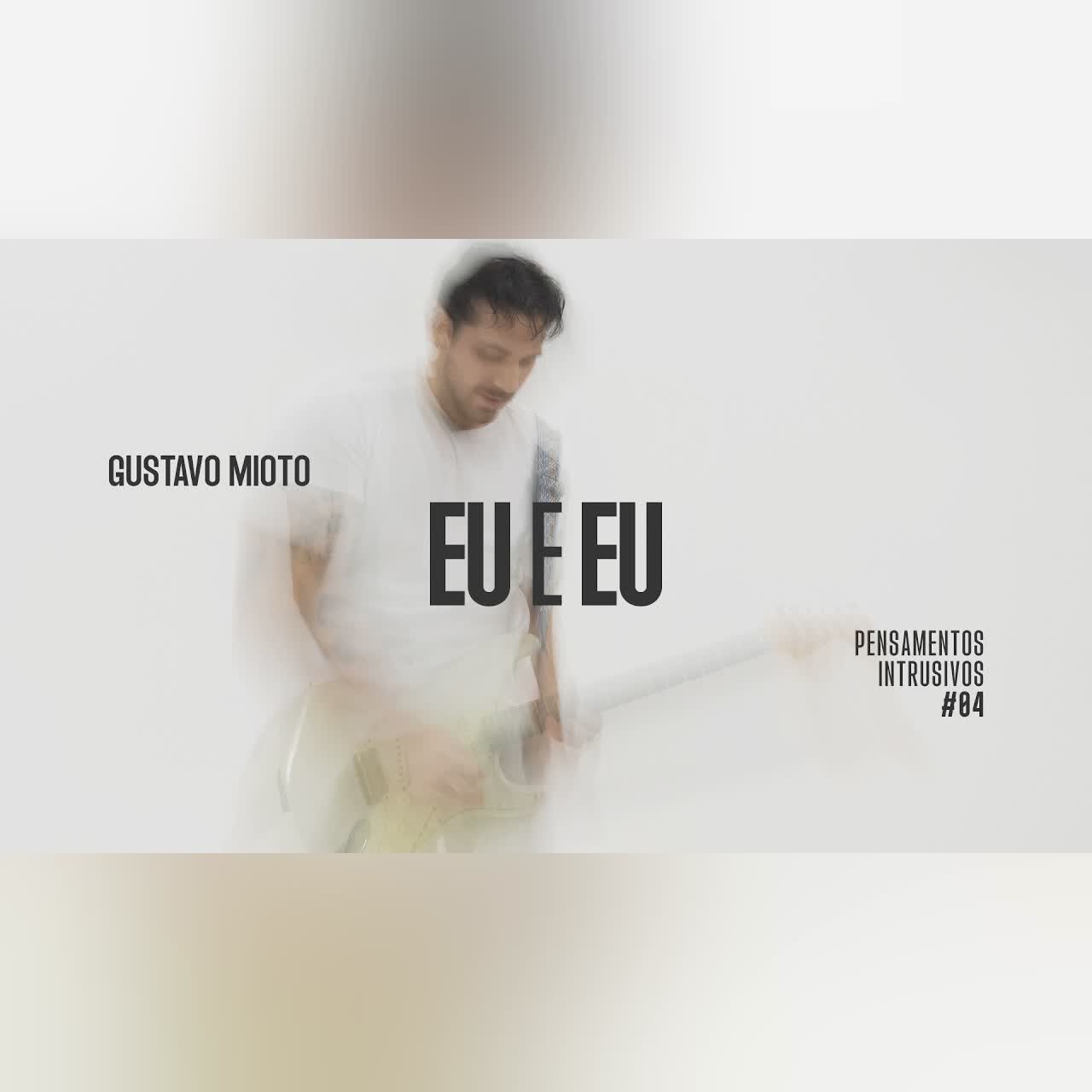 eu e eu cover art