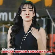 AURA SEKAR - MILIKKU - SIMPATIK MUSIC - SOP BUAH IRINE PUSAT - KLK AUDIO cover art