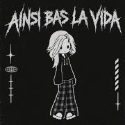 AINSI BAS LA VIDA HARDTEKK cover art