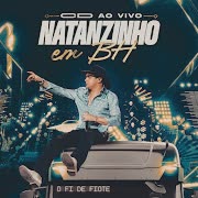 Me Apaixonei Nessa Morena (Ao Vivo) cover art