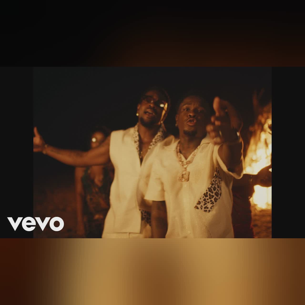 JURU (Clip officiel) cover art
