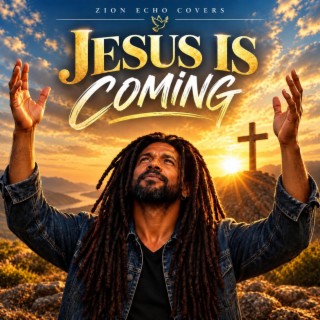 Jesus Is Coming cover art