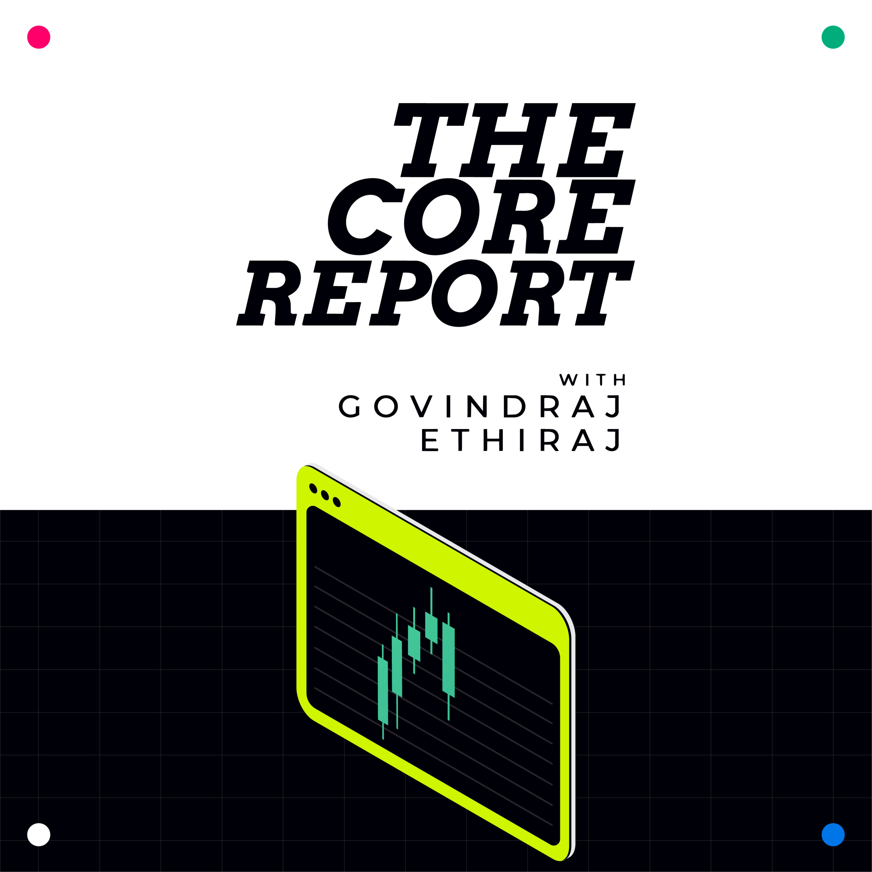 #975 Crude Has Now Crossed $105 cover art