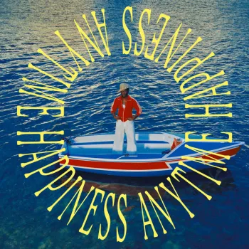 Happiness Anytime cover art