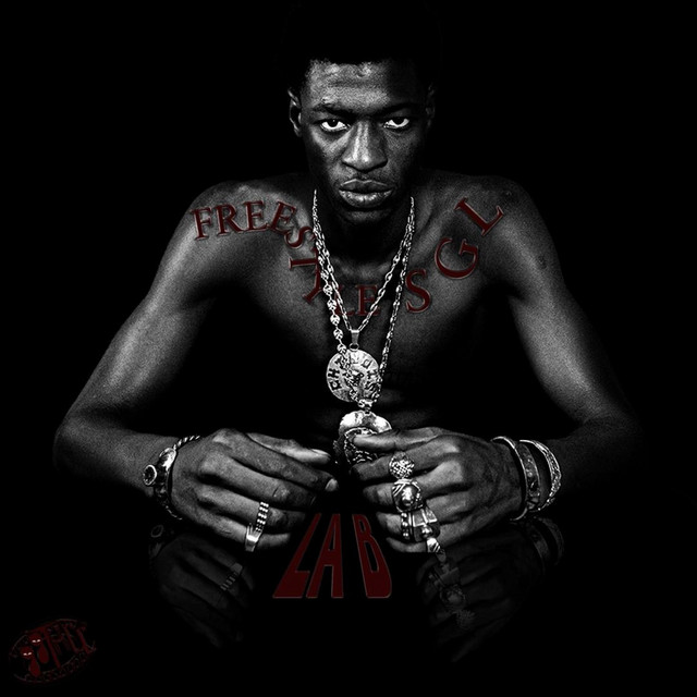 FREESTYLE SGL #1 cover art