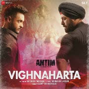 Vighnaharta cover art
