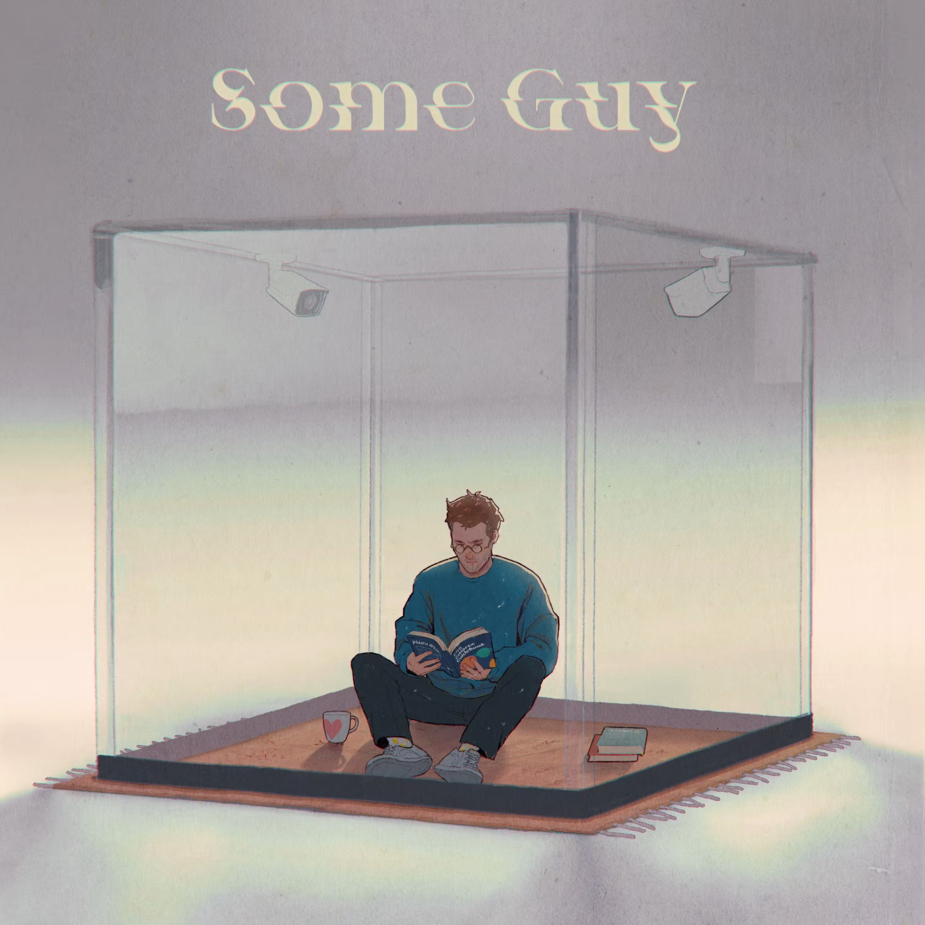 Chapter 50: Some Guy