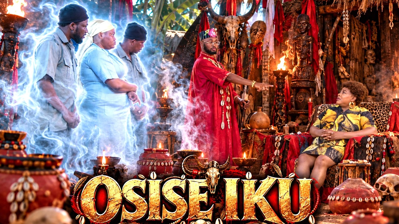 OSISE IKU