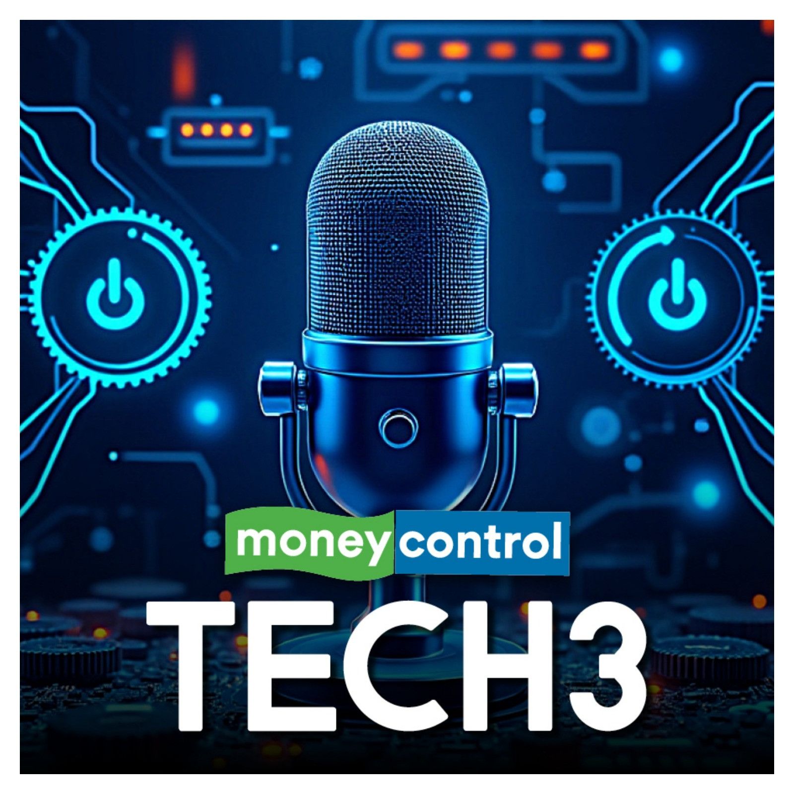FirstCry's War Cry, Agrani, Ananant in fresh funding talks; and RBI re-KYC nightmare hits merchants | MC Tech3 cover art