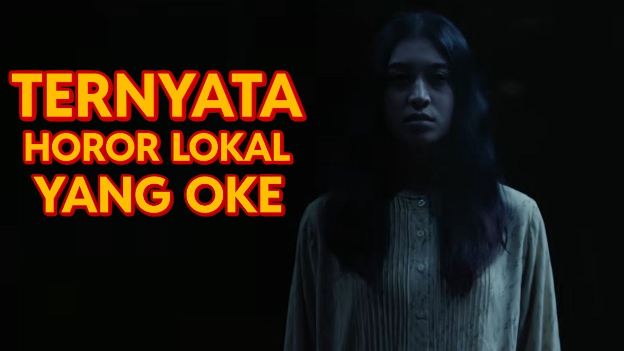 Folk Horror Lokal yang Nggak Murahan | Review BISIKAN DESA GRINGSING cover art