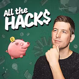 All the Hacks: Money, Points & Life cover art