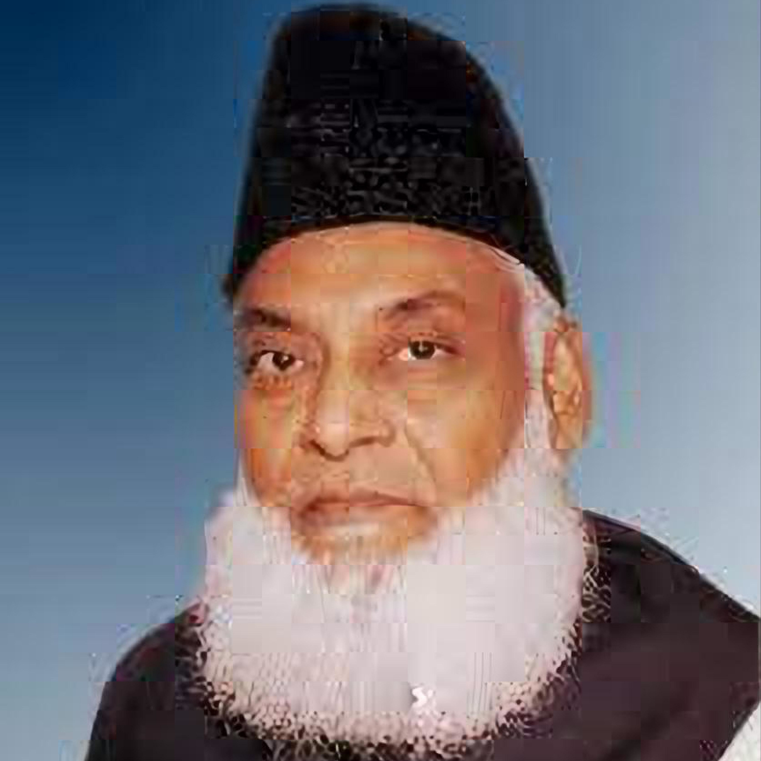 Dr Israr Ahmad‘s lectures cover art
