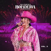 Fronteira (Ao Vivo) cover art