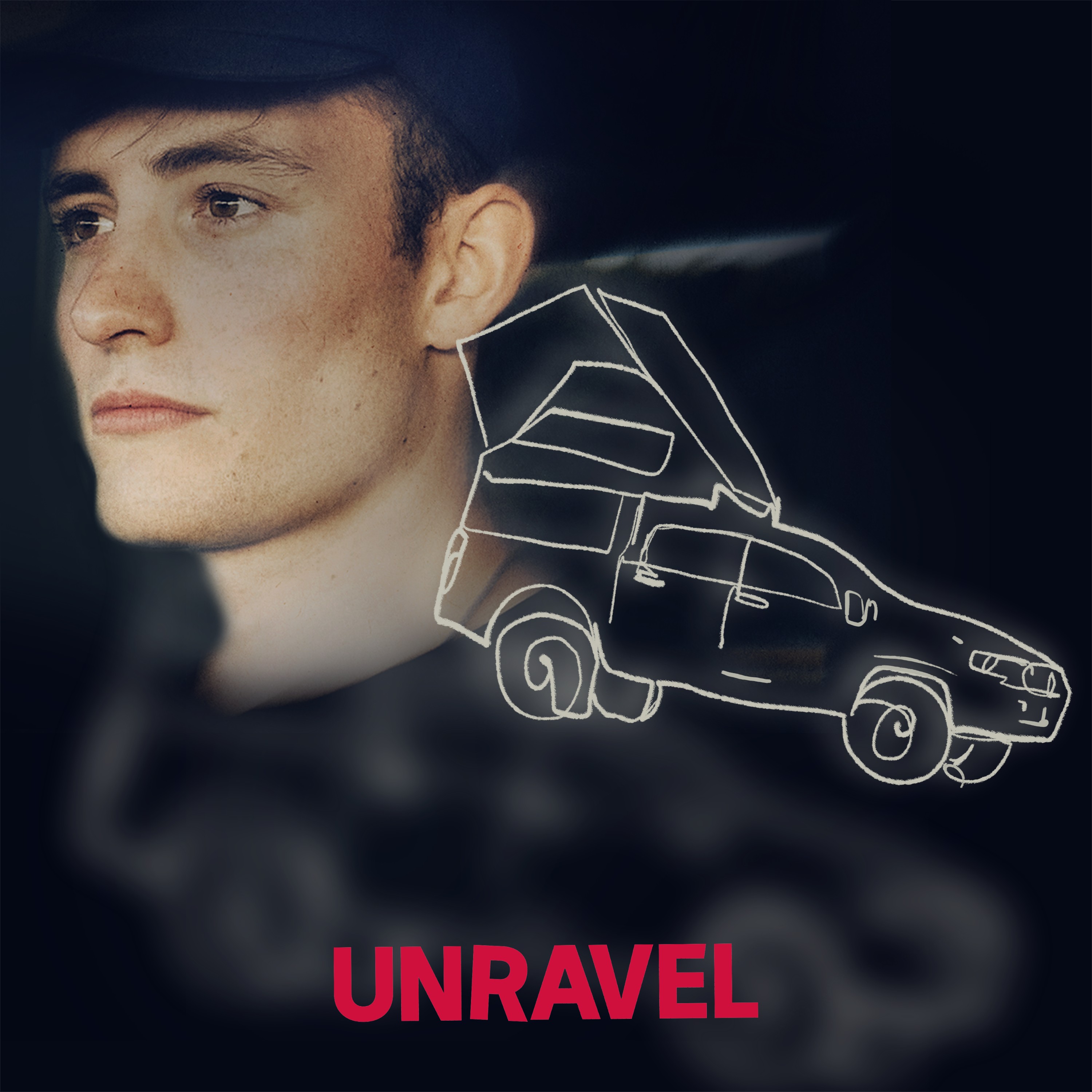 07 What Became of Jack? | Two cars cover art